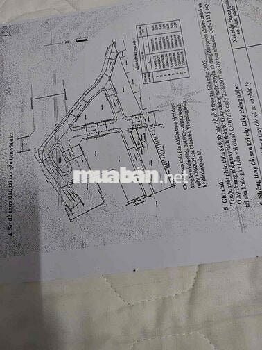 Bán LÔ Góc Siêu Đẹp - Tiềm Năng - Khu Phân Lô - Lê Thị Riêng 5 x 17.5