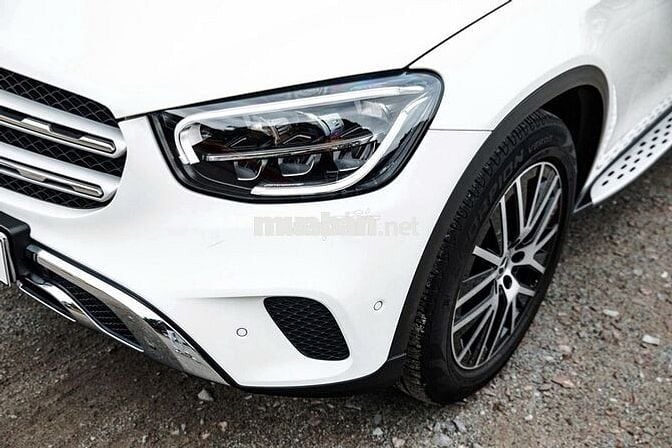 MERCEDES-BENZ GLC 200 4MATIC 2023