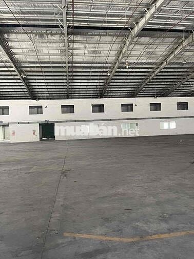 GIỚI THIỆU:   CHO THUÊ NHÀ XƯỞNG TRONG KHU CÔNG NGHIỆP BÌNH DƯƠNG