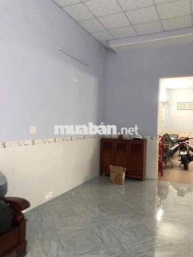 Cho thuê nhà Gò Xoài  10tr 5x28. 2pn 2tolet . kinh doanh  ngay chợ Gò