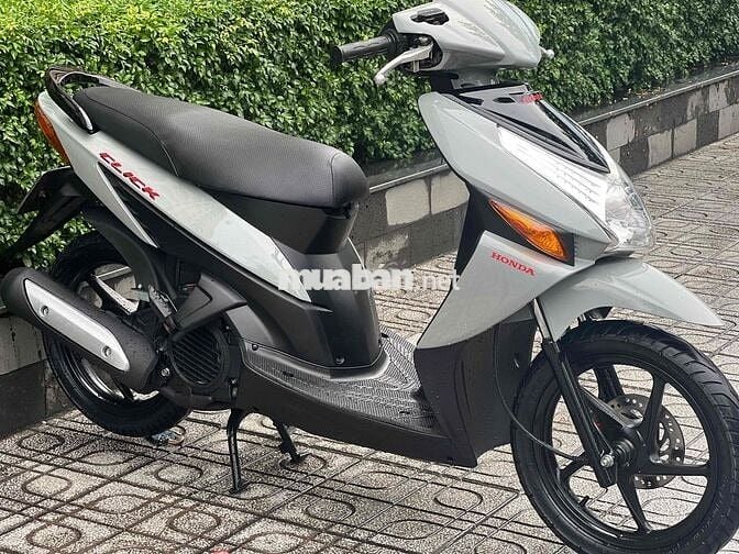 Honda Click 2009 BSTP Xe Đẹp Máy zin Êm