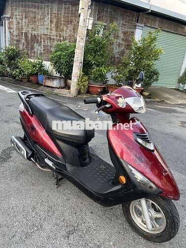 💥 Suzuki UA125 fi 💥 BIỂN số TP 💥 CÓ BẢO HÀNH💥💥💥