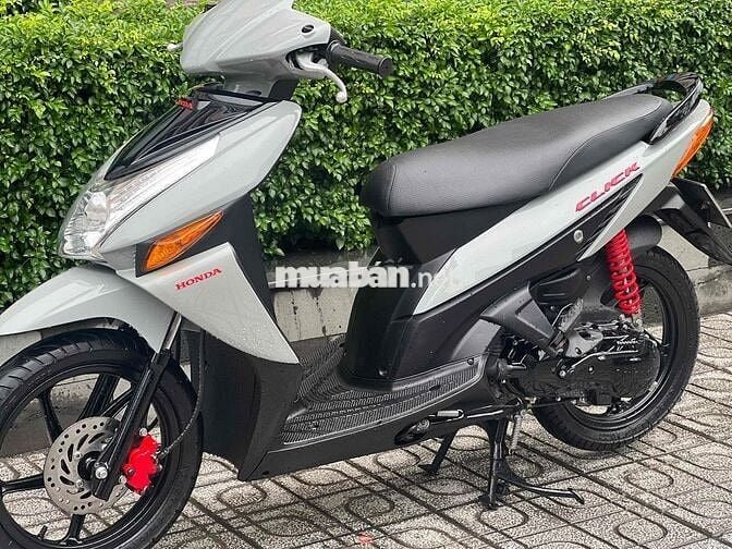 Honda Click 2009 BSTP Xe Đẹp Máy zin Êm