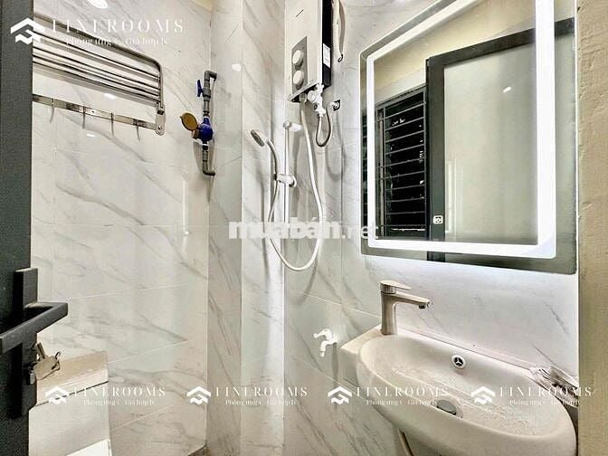 🍀 STUDIO MỚI XÂY FULL NT ĐI BỘ ĐẾN VHU VAA CD PNT ETOWN CỘNG HOÀ