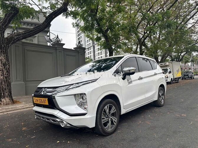 Mitsubishi Xpander sx 2020 - 105000km
