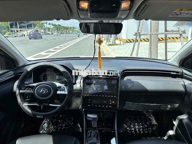 Hyundai Tucson 2023 2.0 AT