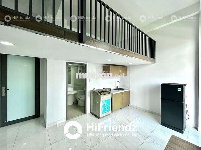 CHDV DUPLEX BANCOL SIÊU TO - BẢO VỆ - THANG MÁY - HẦM XE - FULL NT