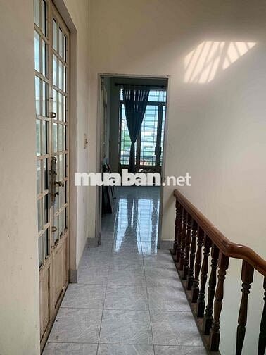 MBKD 2 Mặt Tiền , 6X21 , 1trệt 2lầu , Trung Chánh , Giá Tốt