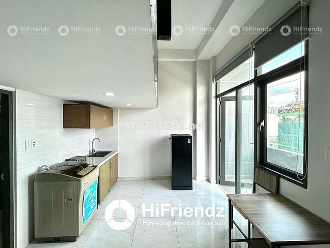 CHDV DUPLEX BANCOL SIÊU TO - BẢO VỆ - THANG MÁY - HẦM XE - FULL NT