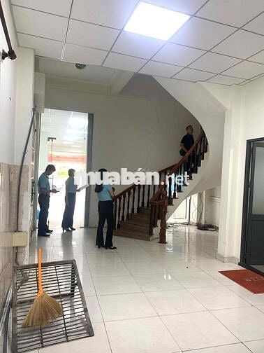 MBKD 2 Mặt Tiền , 6X21 , 1trệt 2lầu , Trung Chánh , Giá Tốt
