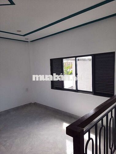 Kẹt tiền gấp nhà Hóc Môn giá chỉ 300 triệu không phát sinh thêm