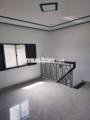 Kẹt tiền gấp nhà Hóc Môn giá chỉ 300 triệu không phát sinh thêm
