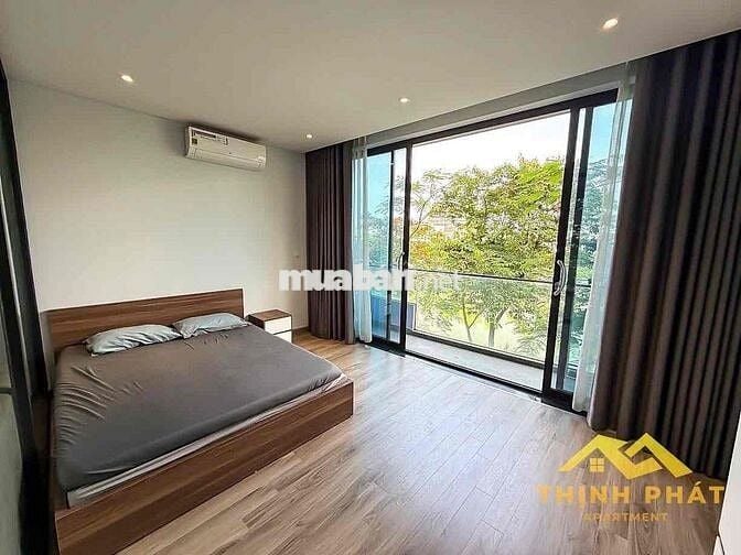 Căn Hộ Sang Trọng_Yên Tĩnh⚡️Bãi xe oto gần nhà Giáp Q1📍50m2 Full NT