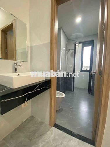 CĂN HỘ CAO CẤP Ful Nội Thất Mới Xây trung tâm Liên Chiểu 35m2 Ban Công