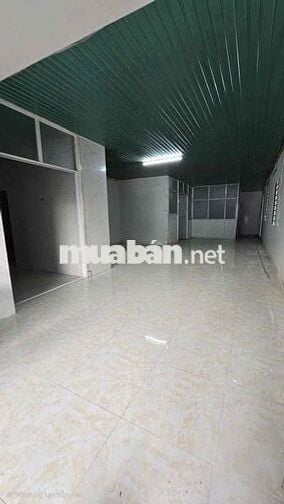 Cho Thuê Kho Xưởng 10x30 Ngã Tư Trung Chánh , Giá Tốt