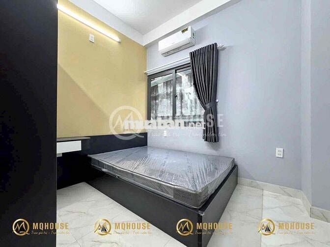 ☀️CHO THUÊ CĂN HỘ MỚI XÂY, THIẾT KẾ 2 PHÒNG NGỦ RIÊNG BIỆT, QUẬN 10