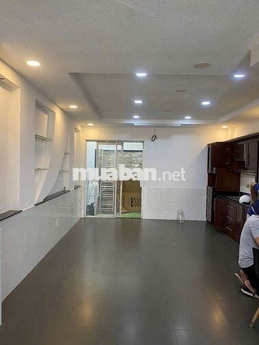 🔥 Mặt Tiền Đường NB Khu Tên lửa - 4.5 x 20 -3 Tầng