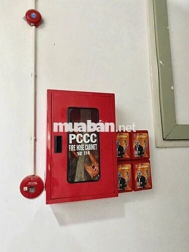 CHO THUÊ CHDV CAO CẤP NGAY CHỢ BÌNH THÀNH CHỈ 2TR7
