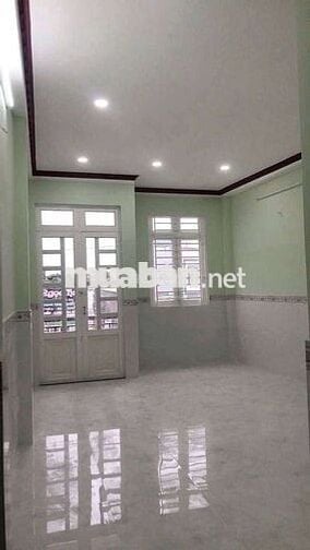 Cho thuê căn nhà mặt tiền kinh doanh Đặng Thúc Vịnh - 7tr/tháng