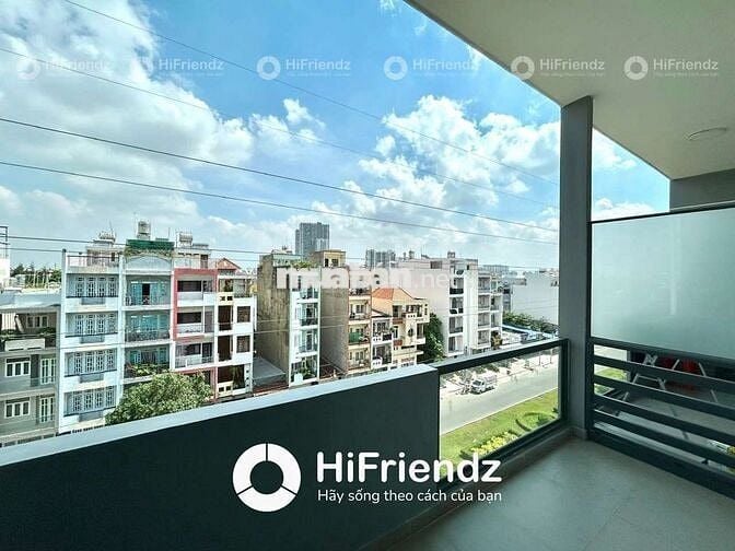 CHDV DUPLEX BANCOL SIÊU TO - BẢO VỆ - THANG MÁY - HẦM XE - FULL NT