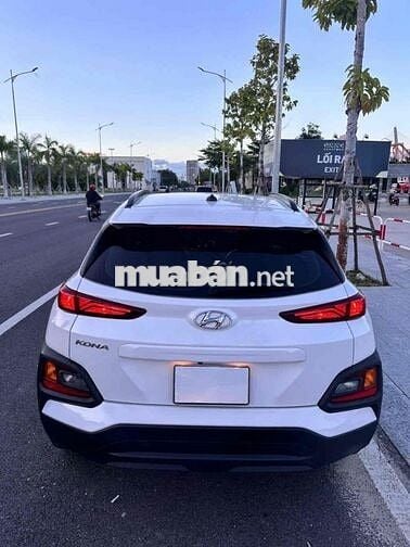 Hyundai Kona 2020 2.0 AT