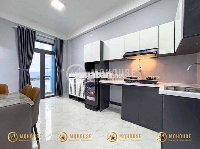 ☀️CHO THUÊ CĂN HỘ MỚI XÂY, THIẾT KẾ 2 PHÒNG NGỦ RIÊNG BIỆT, QUẬN 10