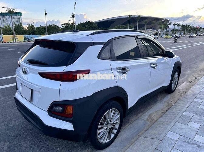 Hyundai Kona 2020 2.0 AT