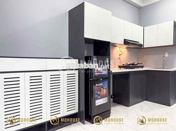 ☀️CHO THUÊ CĂN HỘ MỚI XÂY, THIẾT KẾ 2 PHÒNG NGỦ RIÊNG BIỆT, QUẬN 10