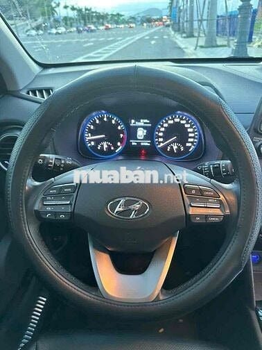Hyundai Kona 2020 2.0 AT
