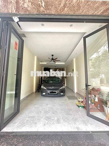 Cho thuê Liền kề 50m 6 tầng thang máy Aeon Hà Đông