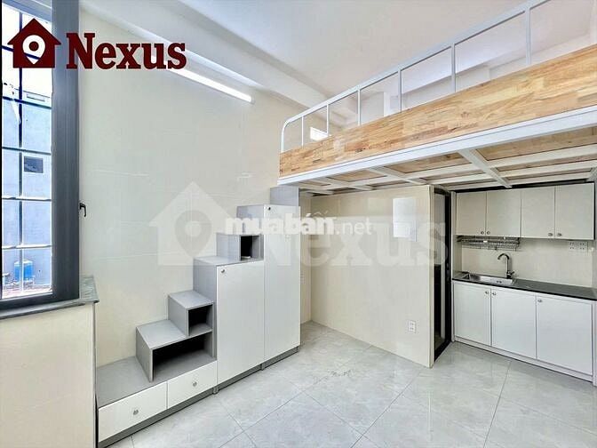CHÍNH CHỦ CHO THUÊ PHONG 3TR/THÁNG NỘI THẤT ĐẦY ĐỦ