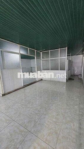 Cho Thuê Kho Xưởng 10x30 Ngã Tư Trung Chánh , Giá Tốt