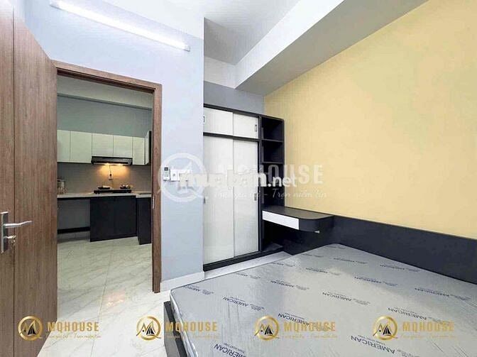 ☀️CHO THUÊ CĂN HỘ MỚI XÂY, THIẾT KẾ 2 PHÒNG NGỦ RIÊNG BIỆT, QUẬN 10