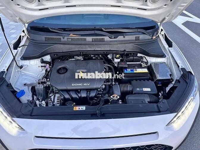 Hyundai Kona 2020 2.0 AT