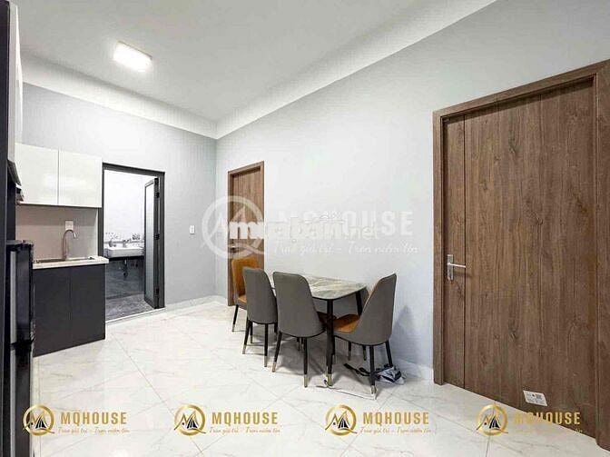 ☀️CHO THUÊ CĂN HỘ MỚI XÂY, THIẾT KẾ 2 PHÒNG NGỦ RIÊNG BIỆT, QUẬN 10