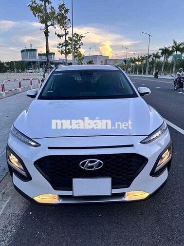 Hyundai Kona 2020 2.0 AT