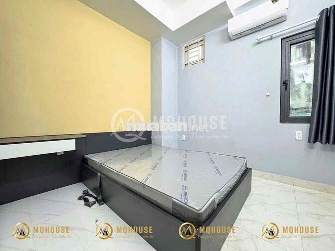 ☀️CHO THUÊ CĂN HỘ MỚI XÂY, THIẾT KẾ 2 PHÒNG NGỦ RIÊNG BIỆT, QUẬN 10
