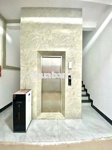 CHO THUÊ CHDV CAO CẤP NGAY CHỢ BÌNH THÀNH CHỈ 2TR7