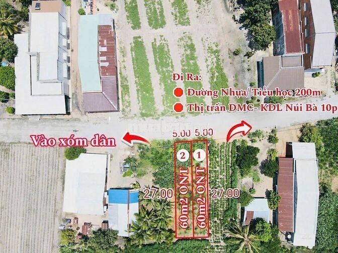 Suối Đá- Dương Minh Châu- Tây Ninh