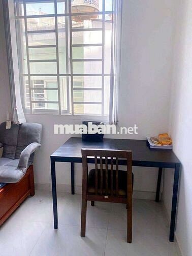 CHDV Zá Mềm Gần Ngay trung tâm Q5 Q1 - Siêu thoáng