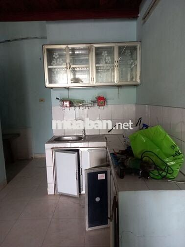 Chính chủ cho thuê Nhà Tân Hiệp, nguyên căn, cấp 3, có 2PN+2WC