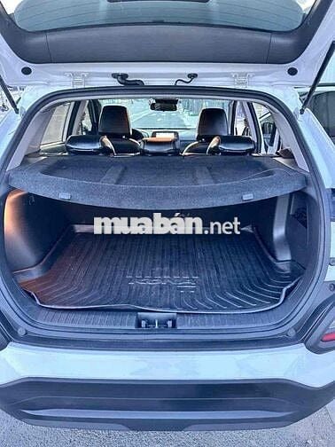 Hyundai Kona 2020 2.0 AT