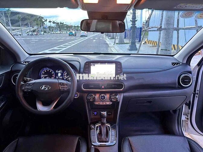 Hyundai Kona 2020 2.0 AT