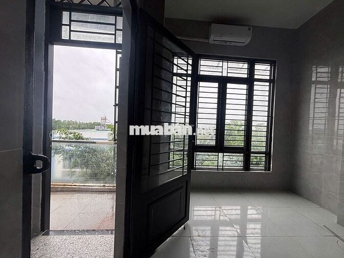 CHDV MỚI XÂY CHO THUÊ PHÒNG 3TR/THÁNG NỘI THẤT ĐẦY ĐỦ