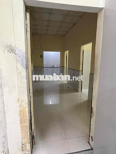 Cho thuê nhà nguyên căn 90m2, 2 phòng ngủ, kiệt 133/2 Đặng Huy Trứ