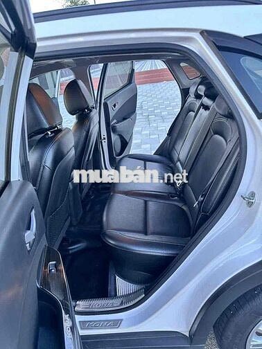 Hyundai Kona 2020 2.0 AT