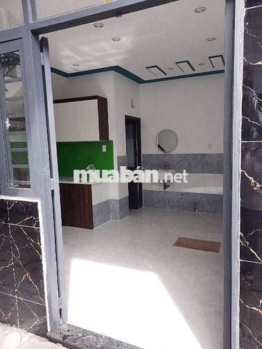 Kẹt tiền gấp nhà Hóc Môn giá chỉ 300 triệu không phát sinh thêm