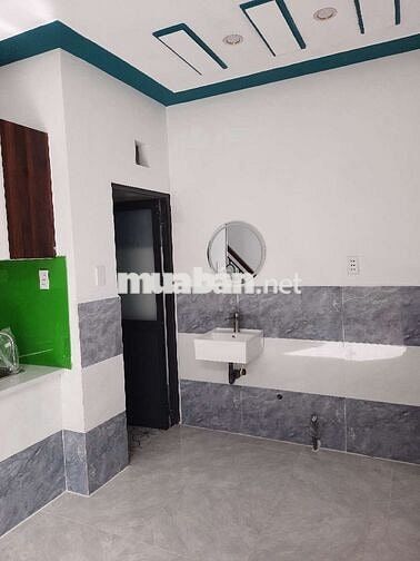 Kẹt tiền gấp nhà Hóc Môn giá chỉ 300 triệu không phát sinh thêm