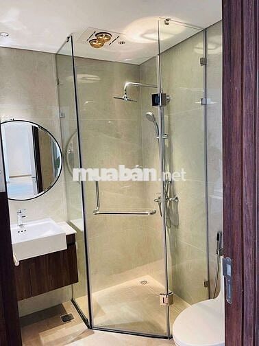 Bán căn hộ 4PN 137.5m² Masteri Homes view hồ ĐH VinUni giá tốt