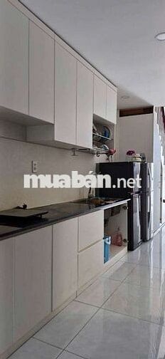 Cần tìm nữ ở ghép chung cư D-Vela Quận 7